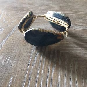 Bourbon and Bowties bracelet